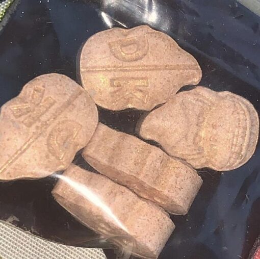 buy brown donkey kong xtc pills 260mg online