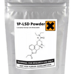 Buy 1P-LSD Powder Online