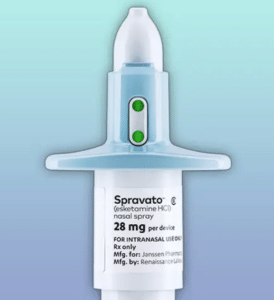 Buy Ketamine Nasal Spray Spravato (Esketamine) Online