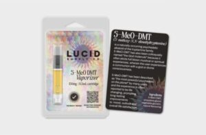 Buy Lucid 5-MeO-DMT Vaporizer Online