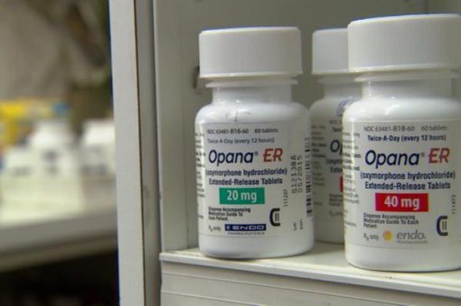 buy opana er (oxymorphone hcl) 40mg online