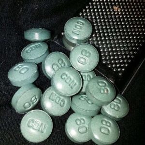Buy Oxycontin 80mg