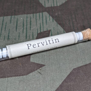 Buy Pervitin Pills