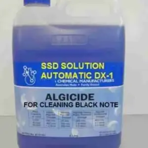 Buy SSD Solution Automatic Dx-1: Premium Automatic SSD Cleaning Solution