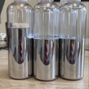Buy Silver Liquid Mercury: High-Purity Silver Liquid Mercury