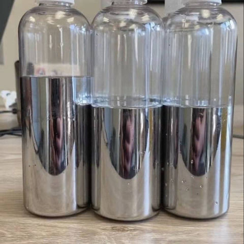 buy silver liquid mercury: high-purity silver liquid mercury