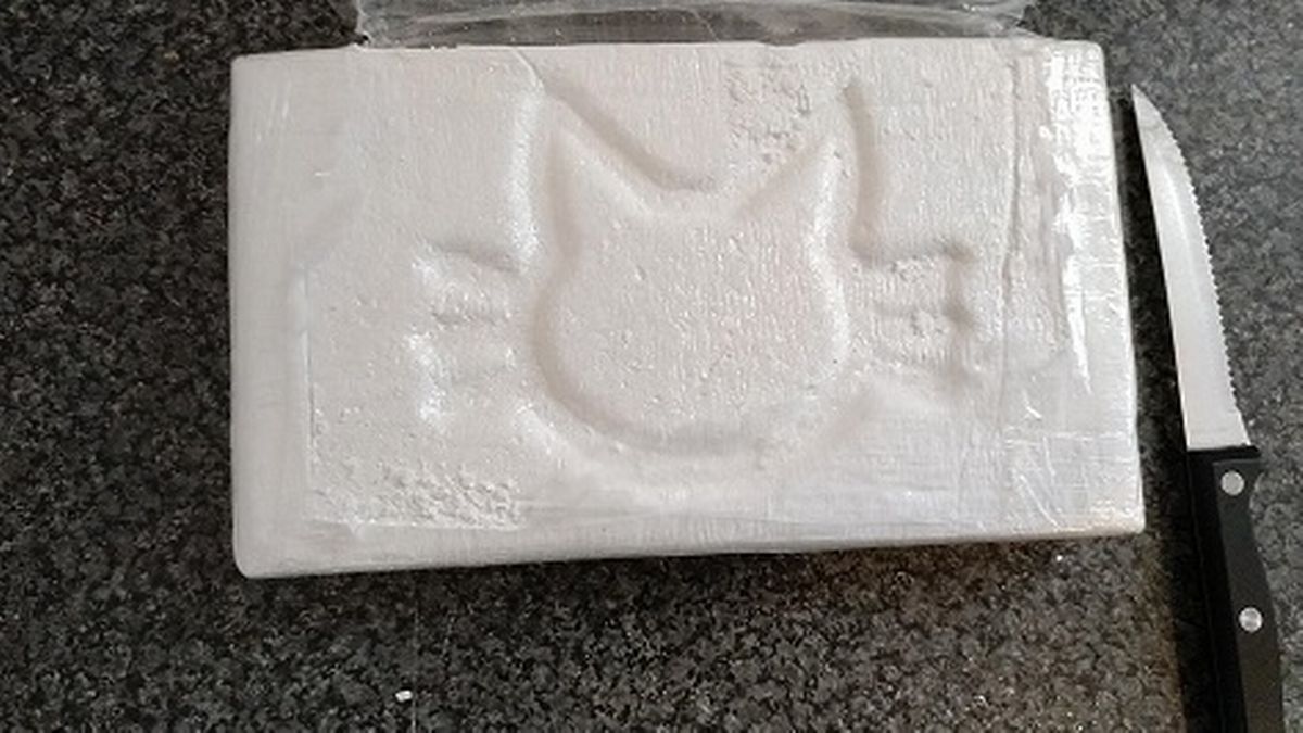 Buy Cocaine in Iceland Online