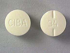 Generic Ritalin 20 mg