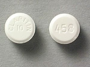 Generic Claritin 10 mg