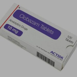 Buy Clobazam Tablets 10 mg Online