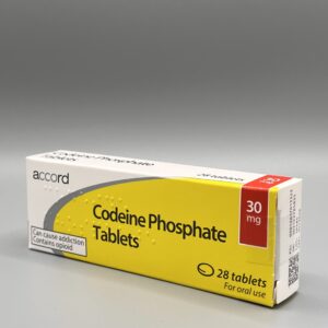 Codeine phosphate