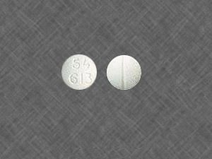 Codeine 15 mg