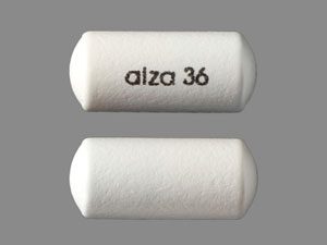 Generic Concerta 36 mg