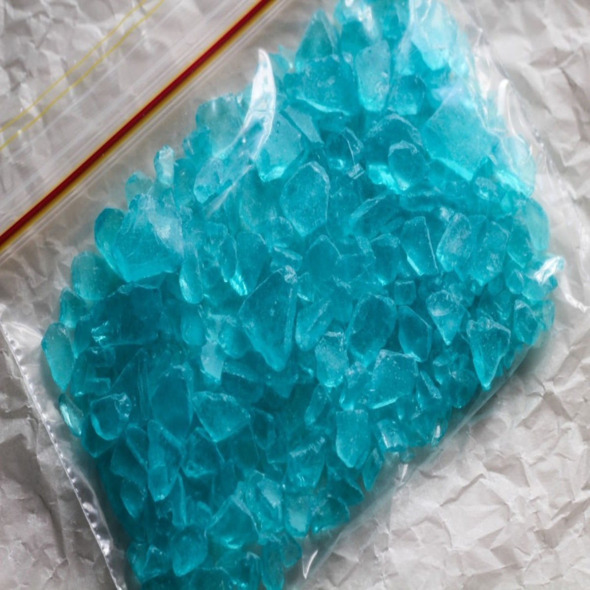 crystal meth