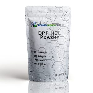 Buy DPT HCL Powder 1gram Online
