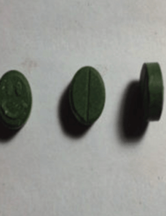 buy dark smiley green 150mg mdma pills online