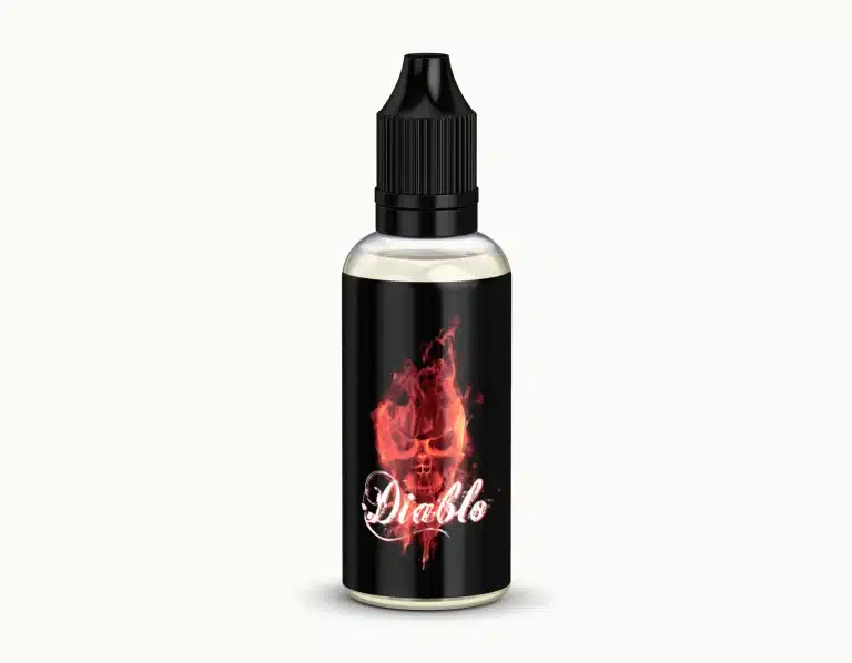 Diablo k2 Spray