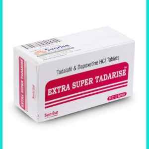 Super Tadarise