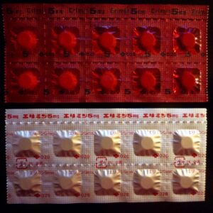 Buy Erimin 5mg Online