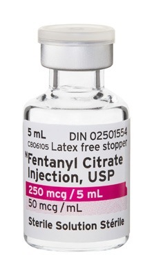 buy fentanyl citrate injection 250mcg online