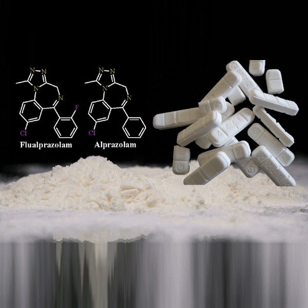 flualprazolam