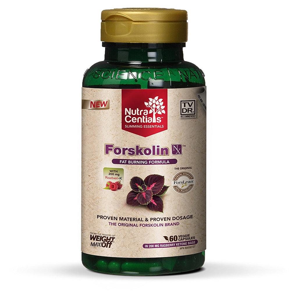 Forskolin