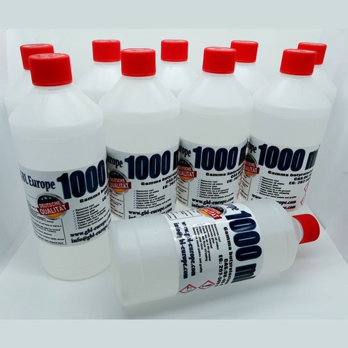 gbl gamma-butyrolactone liquid