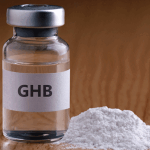 GHB,gamma-hydroxybutyrate,