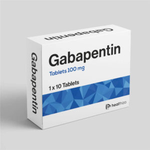 Gabapentin