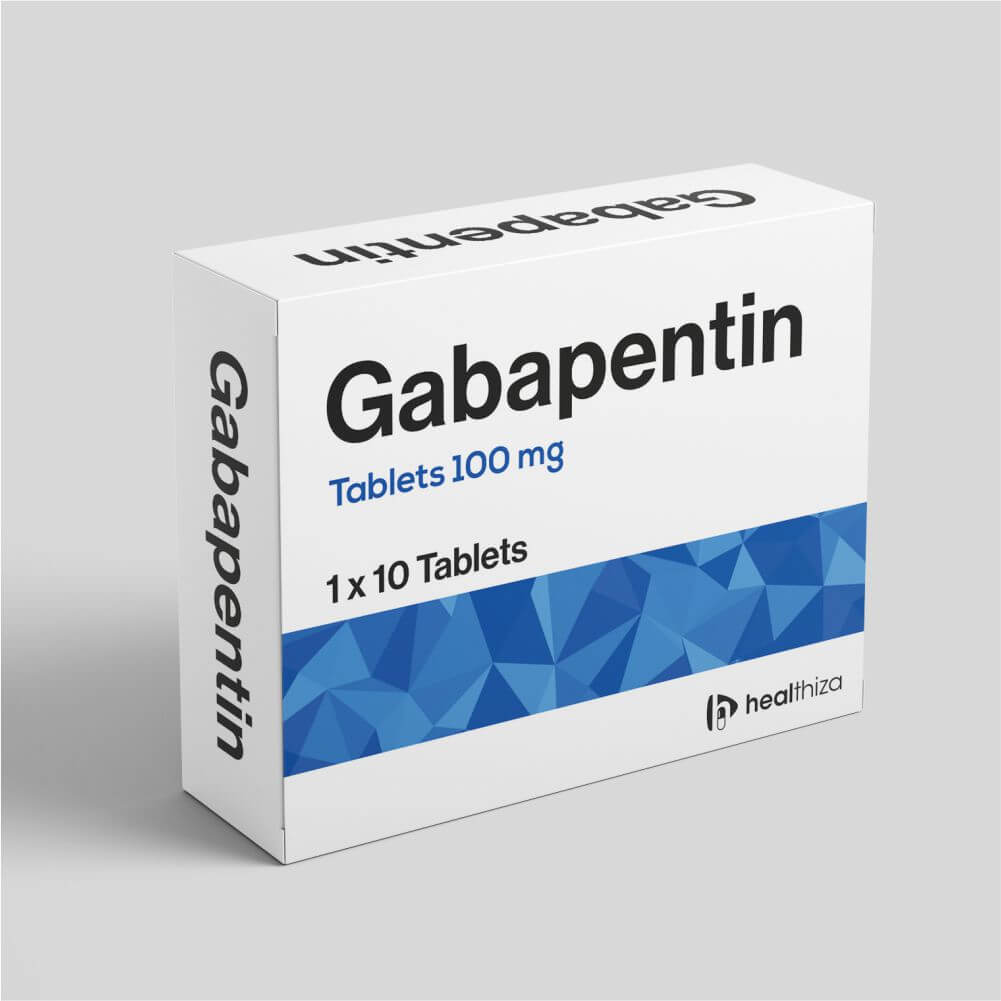 Gabapentin