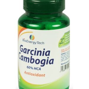 Garcinia Cambogia