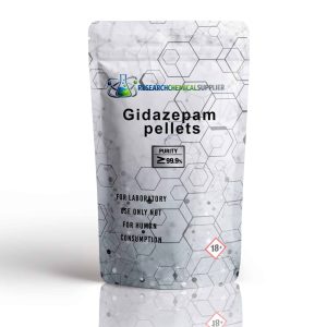 Buy Gidazepam pellets 3mg Online