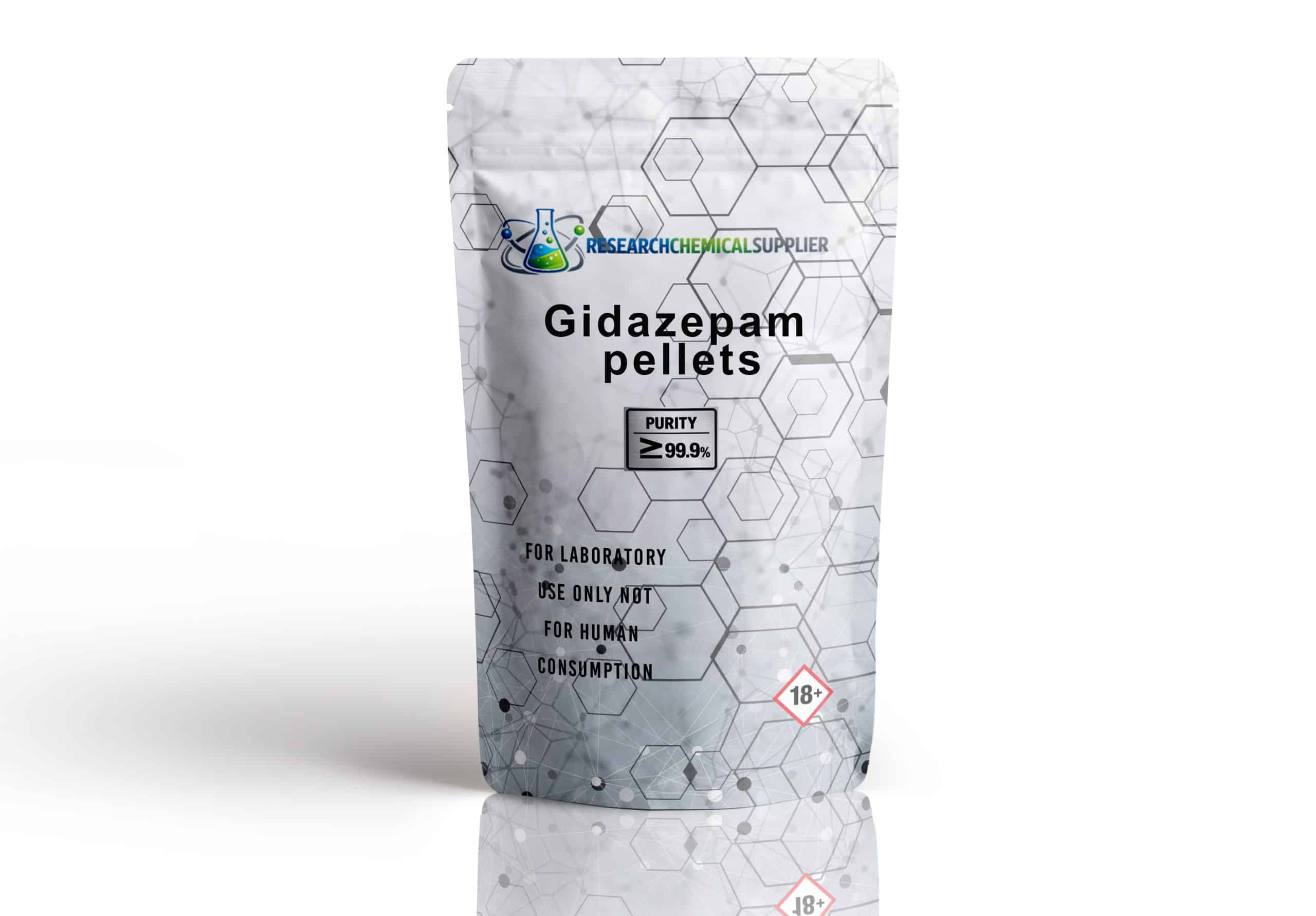 Buy Gidazepam pellets 3mg Online