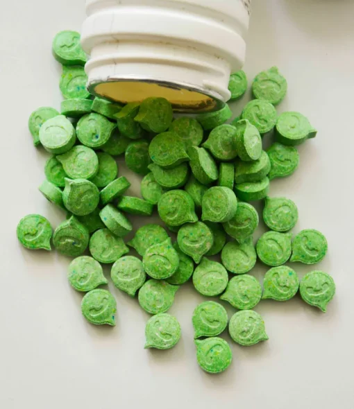 buy green apple ecstasy pills online