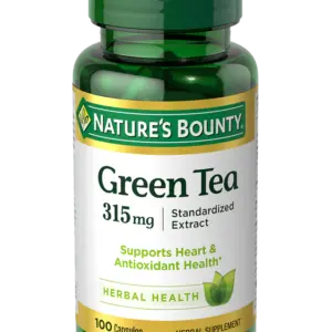 Green Tea Extract