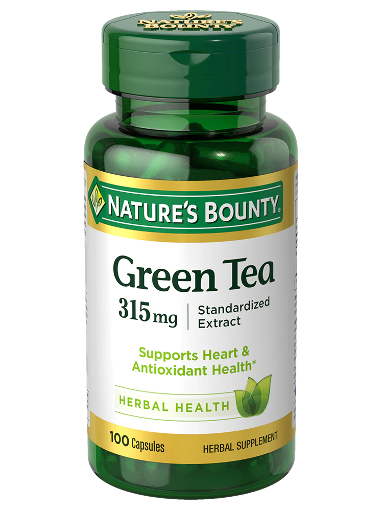 Green Tea Extract