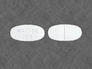 Buy Hydrocodone 2.5/500mg Tablets Online