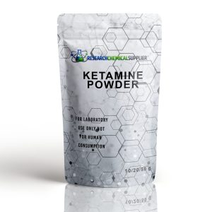 Buy KETAMINE POWDER 1gram