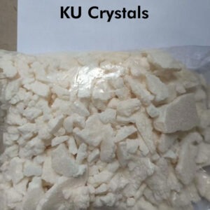 KU Crystals