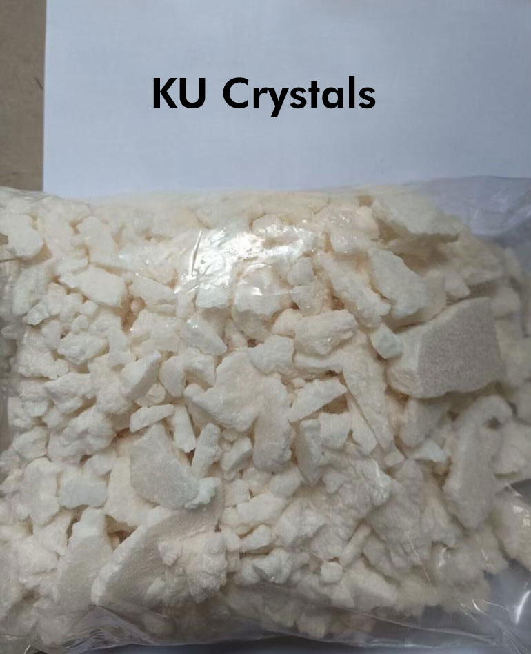 ku crystals