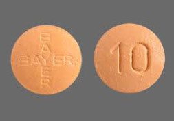 Generic Levitra 10 mg
