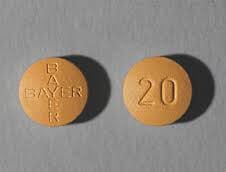 Generic Levitra 20 mg