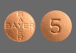 Generic Levitra 5 mg
