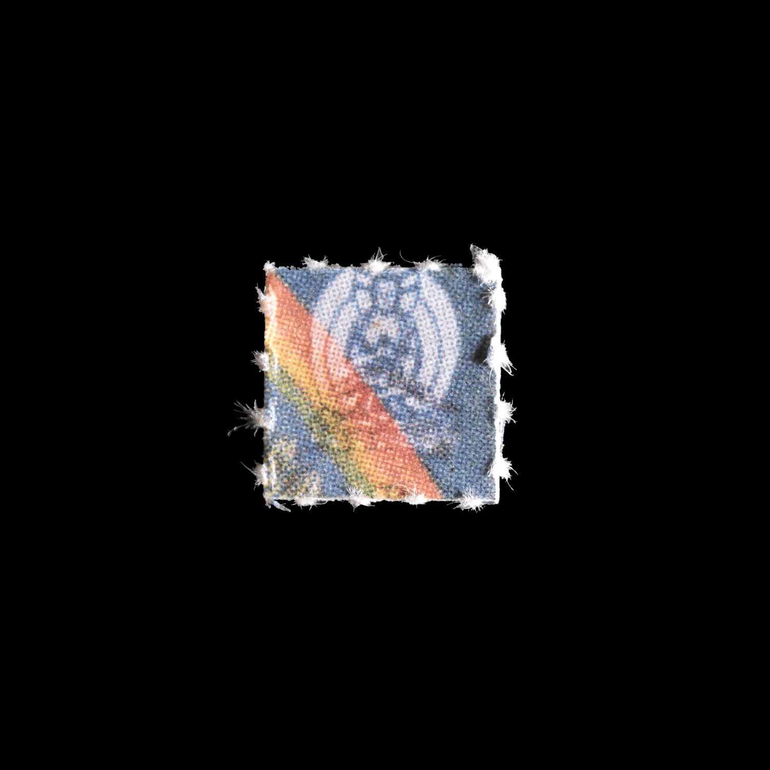 lsd blotter 250µg