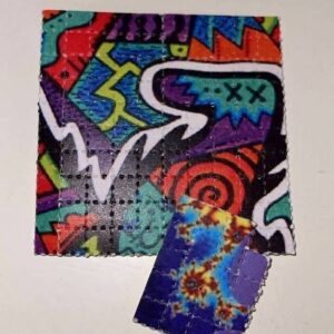 Buy LSD Blotters 300mcg