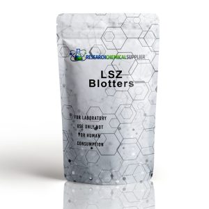 Buy LSZ Blotters 150µg (microgram) Online