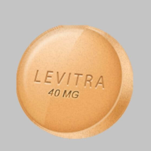 Generic Levitra 40 mg
