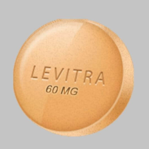 Generic Levitra 60 mg