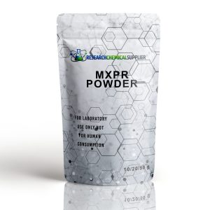 Buy MXPR (METHOXPROPAMINE) POWDER 1gram