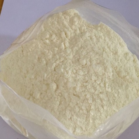 MMQ ( Methylmethaqualone ) - Image 2